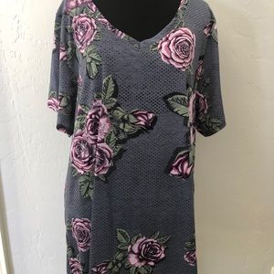 LuLaRoe Christy T